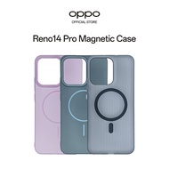 Reno14 Pro Magnetic Case
