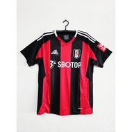 Fulham M 2024-25 Away Jersey