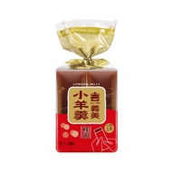 義美 小羊羹 桂圓 8入  264g  1袋