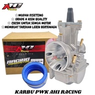 PWK AH1 Racing Carburetor 21 24 26 28 30 32 34 Carburetor Original AH1 RACING LOW AND