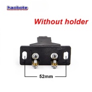 8KW 10KW Gasoline Generator Parts Carbon Brush Holder GX620 GX630 2V77 2V78 Honda Twin-cylinder Elec