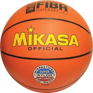 MIKASA MKS Basketball RB#7 Th 1110 FIBA กกท(560)