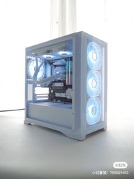 🔥現貨 SAMA 顏之神 MINI MATX機箱