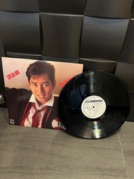 譚詠麟黑膠唱片