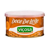 Viçosa Dulce de Leche (Caramel) 400g
