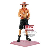 [訂貨] Banpresto 景品 海賊王雜誌 特別編 三兄弟乾杯 艾斯