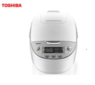 Nồi cơm điện tử Toshiba 1.8 lít RC-18DH2PV(W)