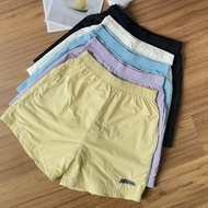 [SHOCK DEAL] AB HOUSE - AB wide form parachute shorts for men and women