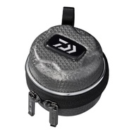 DAIWA Semi-Hard Spool Cover Bag for Tackle Storage