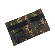 โซล่าเซลล์พกพา solar cells foldable panel แผงชาร์จ โซลาเซลล์ พับได้ 5V 20W กันน้ำ water proof charge