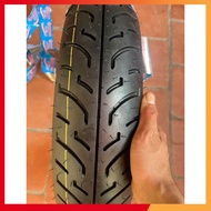 Tubeless Tires for SH Men with Tire Specifications 100/80-16 and 120/80-16 Genuine VanLock