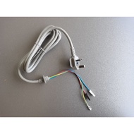 TOSHIBA POWER CORD TD-K90MEM TD-BK100GH  TWD-BK90S2M TD-BK100GHM  TG-BK110GHM