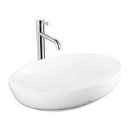 Chậu Lavabo Toto LT1705-XW đặt bàn