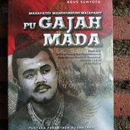 [PROMO] Novel Sejarah Perang PU GAJAH MADA Buku Kedua