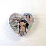 星光少女prism stone彩虹婚紗頭飾皇冠