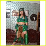☌ ❂ ∏ NEW DESIGN ENCANTADIA COSTUME FOR KIDS,TEENS AND ADULT (AMIHAN,ALENA,DANAYA,PIRENA)