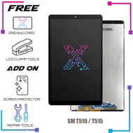 Lcd For Samsung T510 Wifi Samsung T515 Lte Tab A 10.1 (2019) Touch Screen Digitizer