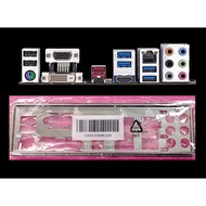 Gigabyte Technology Taiwan Shipment Customized GA Z370 HD3P 1: 1 Stainless Steel Chassis Baffle Also