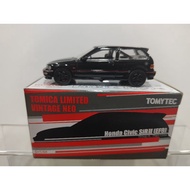 Tomytec Honda Civic SiR II (EF9)