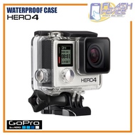 GoPro Hero 4 Underwater Waterproof Case/Housing Gopro Hero 3+ 4 - New