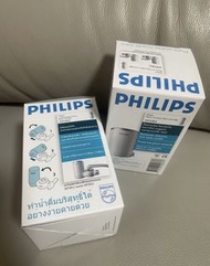 $270/個 飛利浦 WP3922 是專為水龍頭濾水器設計的五重過濾替換濾芯