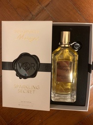 viktor & rolf sparking secret perfume香水