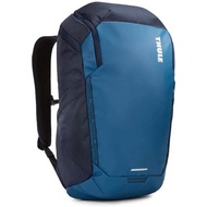 [sgstock] Thule Chasm Backpack 26L – Durable and Weather Resistant - [Poseidon] []