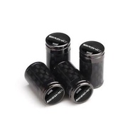 Suitable for Mercedes Benz AMG for Tire Retrofitting Valve Cap Car Wheel Hub Valve Core Decorative C