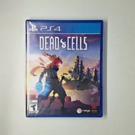 BD PS4 DEAD CELLS