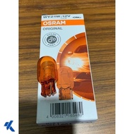 MAZDA CX5 13'-17' WY21W OSRAM TWILIGHT HEADLIGHT BULB