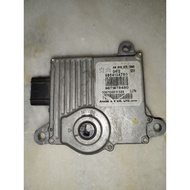 used ,condition good ,peugeot 6spd transmission gearbox ecu