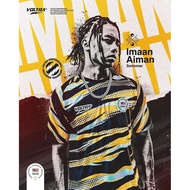 VOLTRA X PARALYMPIC MALAYSIA 2024