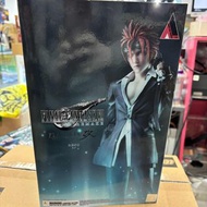 （旺角家樂坊9樓現貨）全新日版正版 Official Real Square Enix Final Fantasy VII Remake Play Arts Kai 改 太空戰士 終極幻想 7 Clo