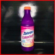 ⚜ ☥ ◌ Zonrox Original Bleach 500ml & 250ml , Zonrox Color Safe 450ml