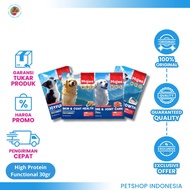 Majes Dog Food High Protein Functional 30gr - Dry Dog Food