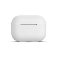 AIRPODS PRO ULTRA-SLIM (S) CASE: OFF WHITE