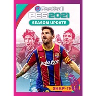 eFootball PES 2021 / PES 21 PC ORIGINAL STEAM LAST UPDATE SEASONS 🛒