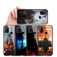 (J24) Softcase Glass Realme 9 PRO 10C C31 C35 C11 2021 C21Y C21 C20 C25 C17 C12 C15 C11 2020 2021 C2
