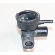 kawasaki zzr 250 ninja 250 Z250 thermostat filler neck