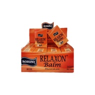 ROHINI RELAXON BALM FOR BABIES (48g) [Epx: 15/5/2024]