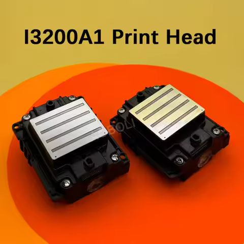 for epson I3200A1 DTF Inkjet Printer Head I3200A1 High Quality Cabezal I3200