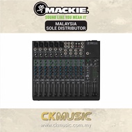 Mackie 14 Channel Compact Mixer 1402VLZ4