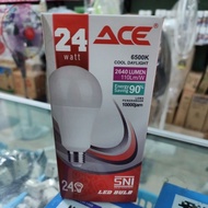 ACE 24 watt white led bulb