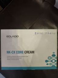 ECLADO NK-CX CORE CREAM 護膚面霜