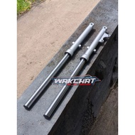 AS BOTTOM FRONT SKOK RX KING NEW RXK NEW 2002 2004