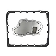 Transmission Filter Oil Pan Gasket Kit For Nissan 350Z Pathfinder Armada Infiniti EX35 FX35 FX45 G35