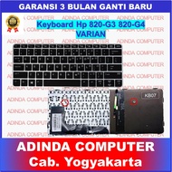 Keyboard hp EliteBook 820 G3 820 G4 720 G3 725 G3 725 G4 828 G3 G4 HSTNN-I42C 5CG6503RDB V151426AK1 