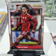 leroy sane merlin