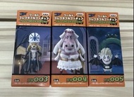 (有貨唔使再問，文盲唔覆) One Piece 海賊王 航海王 景品 路飛 尼卡 Bandai Banpresto DWC WCF POP DXF Jump 應募 扭蛋 盒蛋 一番賞 Premium 
