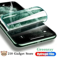 Realme C1(2019) / U1 / 2 Pro / C1 / 2 / 1 Hydrogel Screen Protector